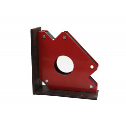 Esquadro magnético 102 mm - 22kg